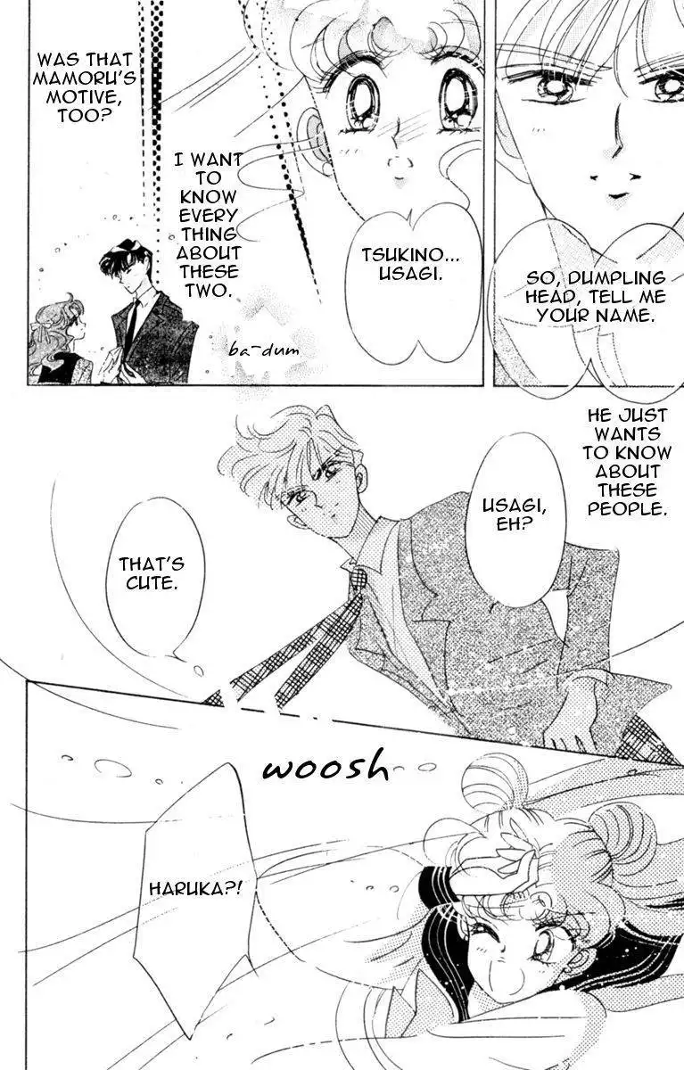 Sailor Moon Chapter 29 15